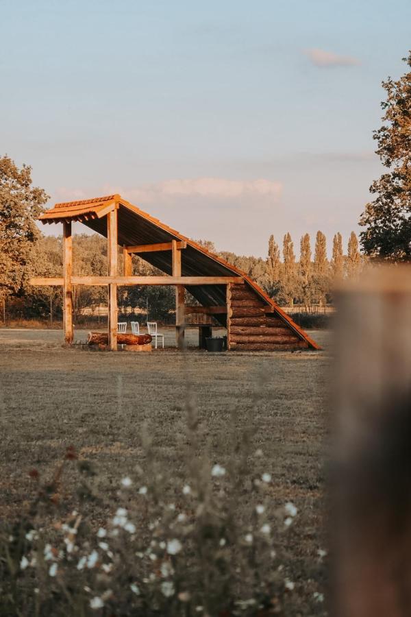 Willa Hoeve Twente - De Buizerd Heythuysen Zewnętrze zdjęcie