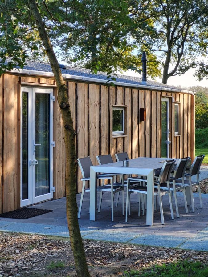 Willa Hoeve Twente - De Buizerd Heythuysen Zewnętrze zdjęcie