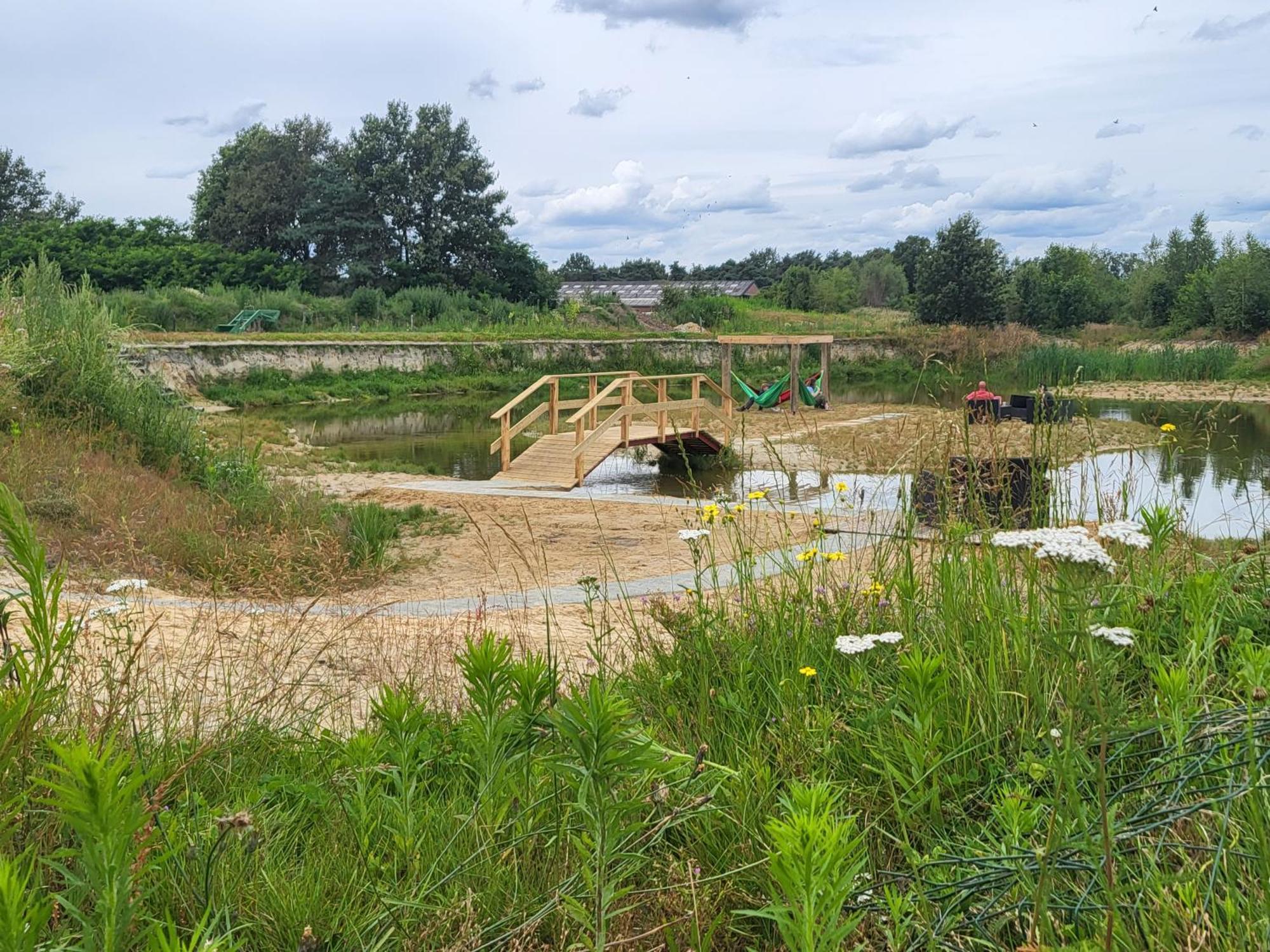 Willa Hoeve Twente - De Buizerd Heythuysen Zewnętrze zdjęcie